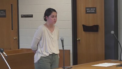 Ansonia police arrest former teacher accused of breaking 3-year-old's arm at school