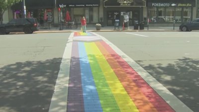 Middletown kicks off Pride Month celebrations