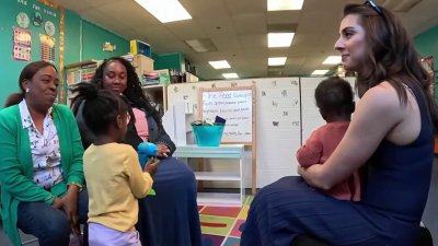 Connecticut mother adopts siblings in need of a home
