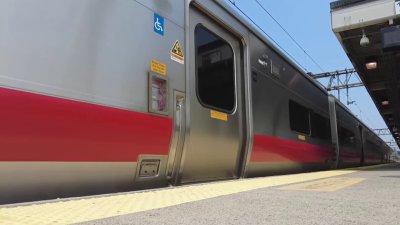 A day of delays after downed wires plague Metro-North and Amtrak rails