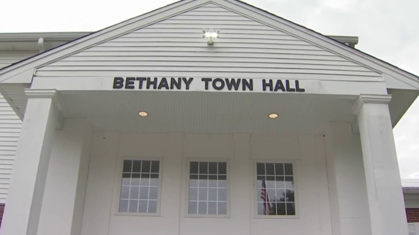 Bethany Board of Selectmen start process of choosing interim leader