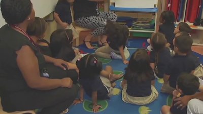 New program to help support affordable childcare