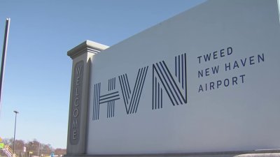 Air purifiers to be installed in hundreds of homes near Tweed-New Haven Airport
