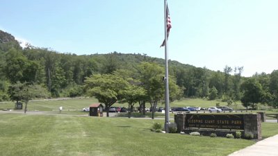 More land being added to Sleeping Giant State Park