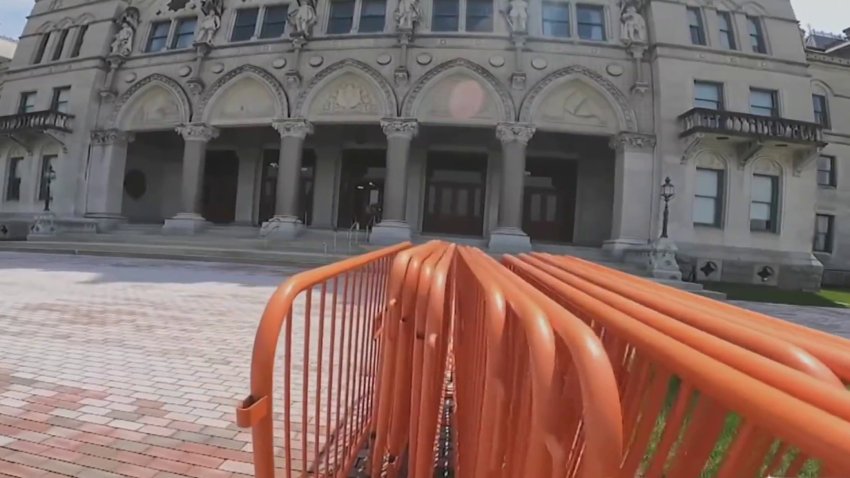 Dozens of ‘No Kings' protests planned across Connecticut Saturday