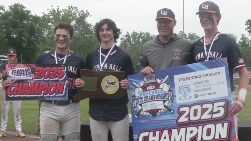 Baseball and boys lacrosse state championship titles up for grabs