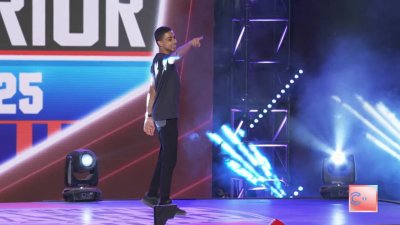 CT LIVE: Competitors from CT to Appear on “American Ninja Warrior”