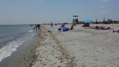 How climate change is lengthening the summer season