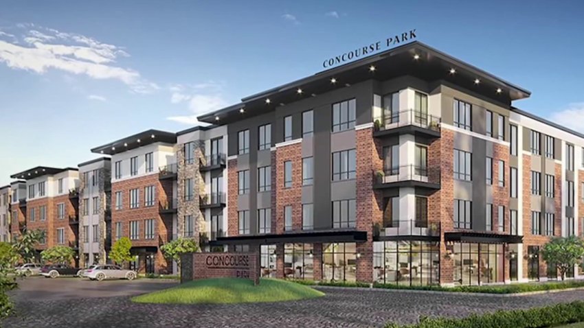 Redevelopment of former Showcase Cinemas site in East Hartford moves forward