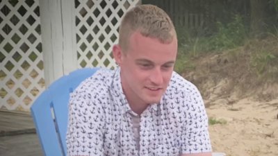 Family of Detective Bobby Garten wants max prison sentence for man accused in his death