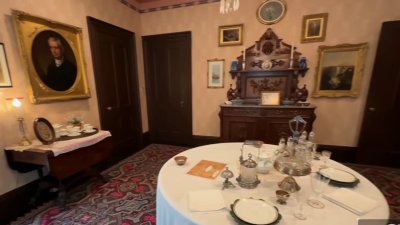 Stowe Center in Hartford to host ‘Inheriting Freedom' tour on Saturday