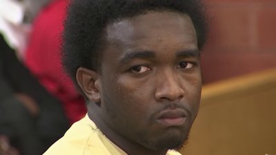Man sentenced for 2023 crash that killed Hartford Detective Bobby Garten