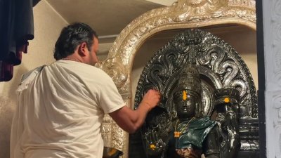 Connecticut is second in the nation to recognize Diwali as state holiday