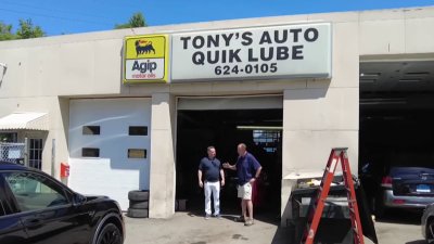 The impact of extreme heat on your car