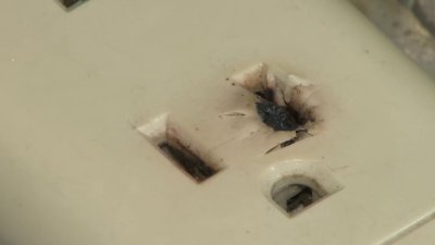 Firefighters warn not to plug air conditioners into power strips or extension cords