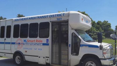 New London accessible micro transit option expected to end in July
