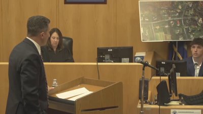Jury in the Raul Valle murder trial hears testimony from owner of murder weapon