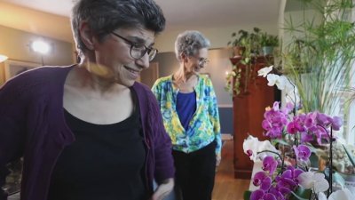 New Haven couple looks back on 10 years of federally legalized same-sex marriage