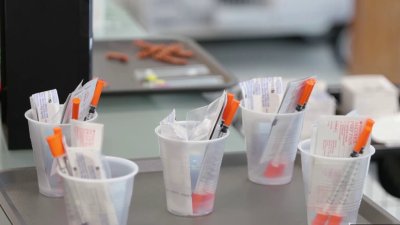 Overdose prevention center supporters point to Rhode Island as a model