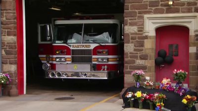Governor signs law expanding Fallen Officer Fund to all first responders