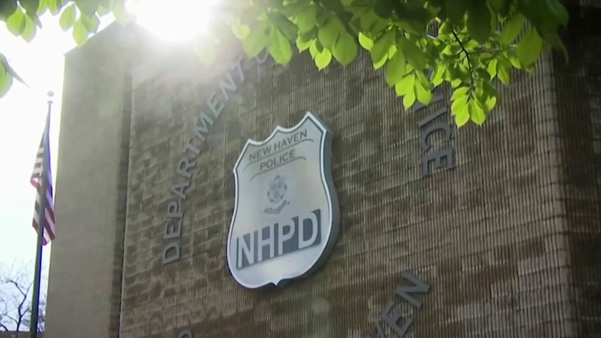 Rediscovering the first Black police officer in New Haven – NBC Connecticut
