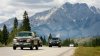 Searchers recover 2nd body after rockfall near Canada's Banff National Park hiking trail