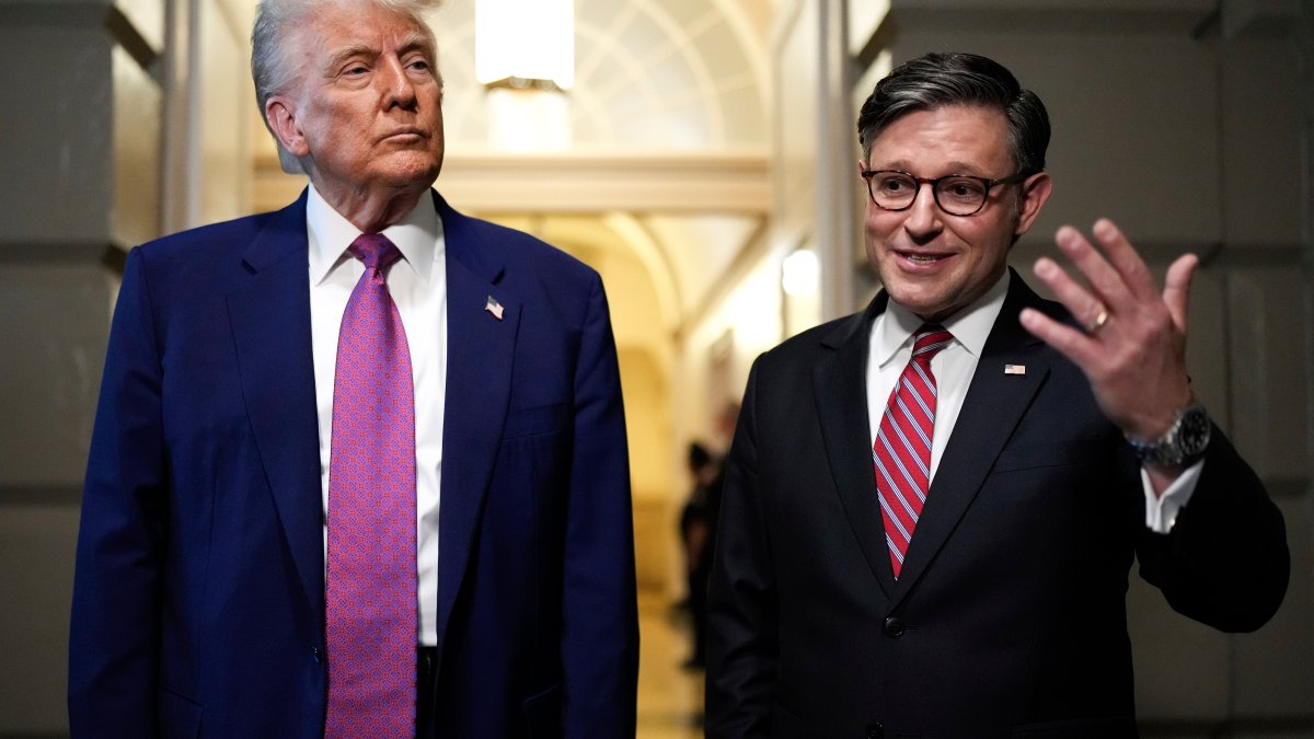 Fact check: Assessing Medicaid coverage losses under House reconciliation bill
