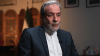 Iran not sure it can trust U.S. after Israeli attack, foreign minister tells NBC News