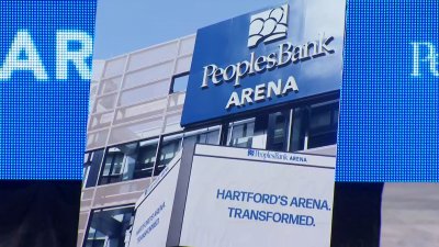 XL Center in Hartford becomes PeoplesBank Arena