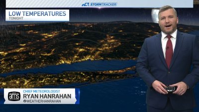 Overnight Forecast for June 6