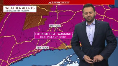 Evening forecast for June 22