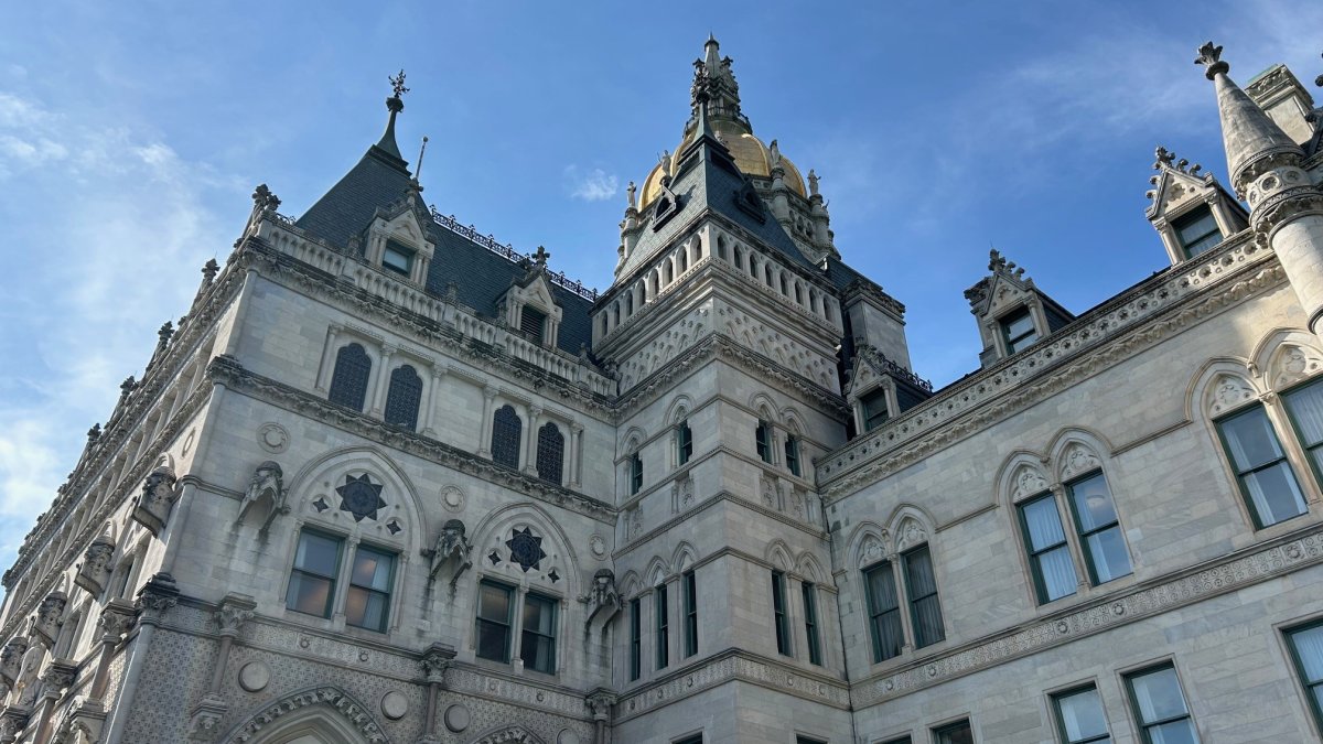 Calls for Gov. Lamont to veto housing bill – NBC Connecticut