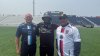 Hartford police officers and firefighters prepare for annual CommUnity soccer match