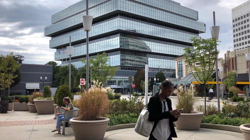 OxyContin Manufacturer Purdue Pharma Files For Bankruptcy Protection