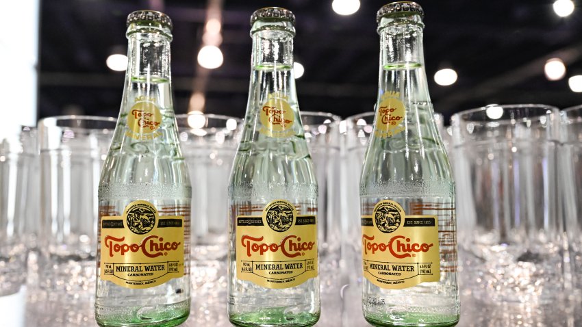 Topo Chico