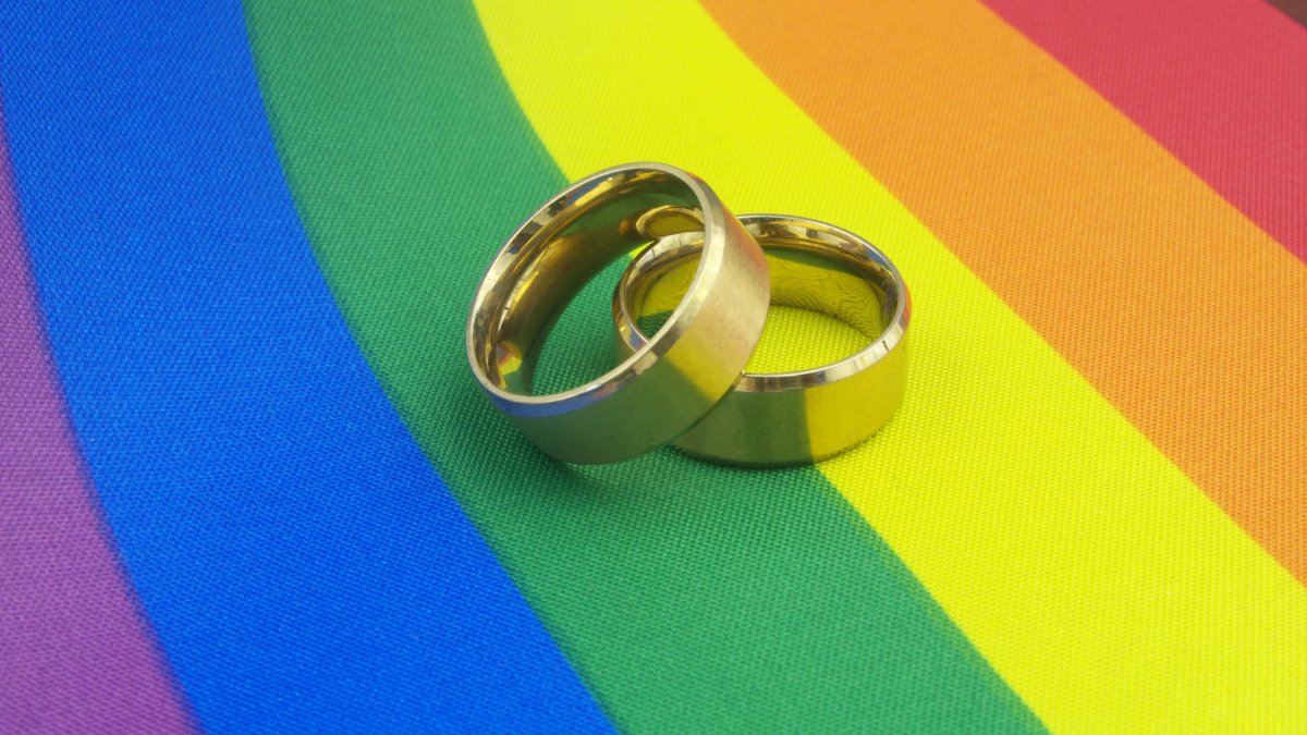 The Supreme Court ruling that legalized same-sex marriage in the U.S. 10 years ago