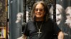 Ozzy Osbourne is letting fans clone his DNA with used iced tea cans