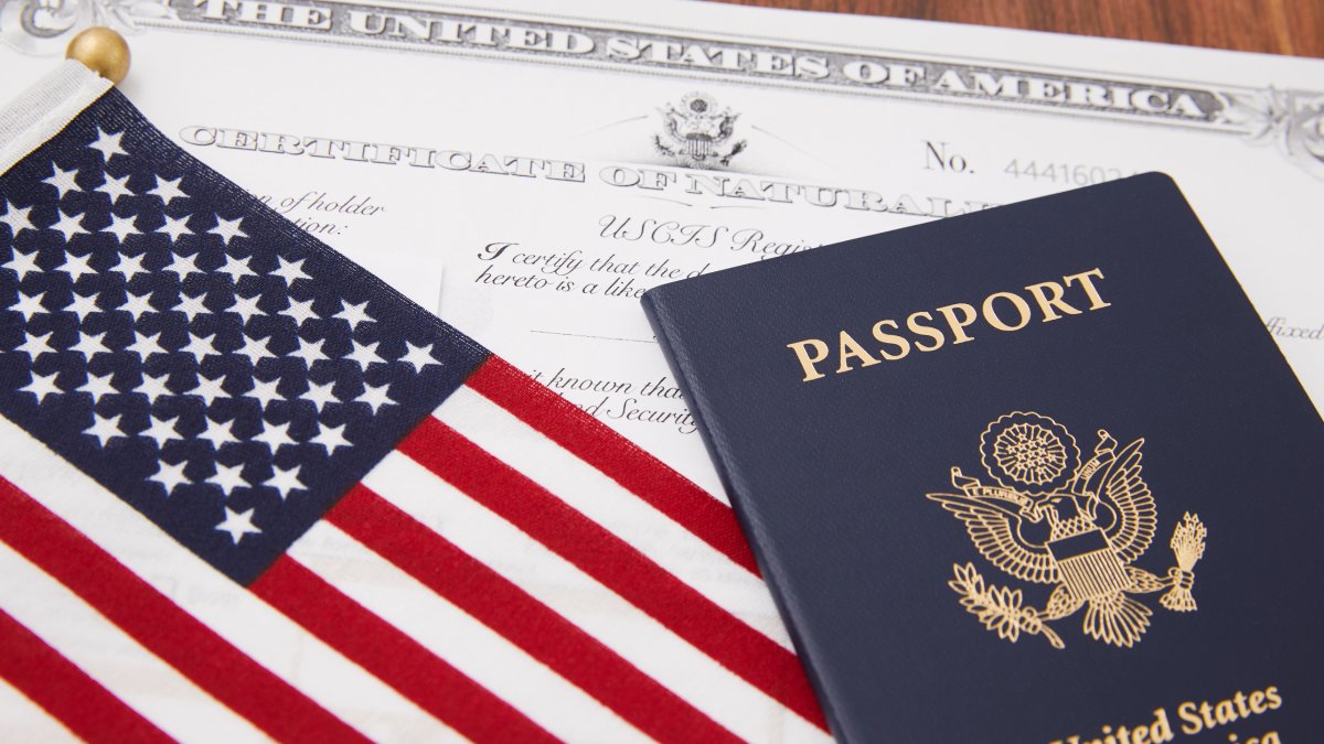 Justice Department to prioritize revoking U.S. citizenship for naturalized Americans