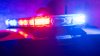 Tolland man accused of impersonating officer, driving SUV with flashing red, blue lights