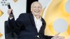 Mel Brooks announces ‘Spaceballs' sequel nearly 40 years after original