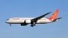 Air India plane crashes near India's Ahmedabad airport