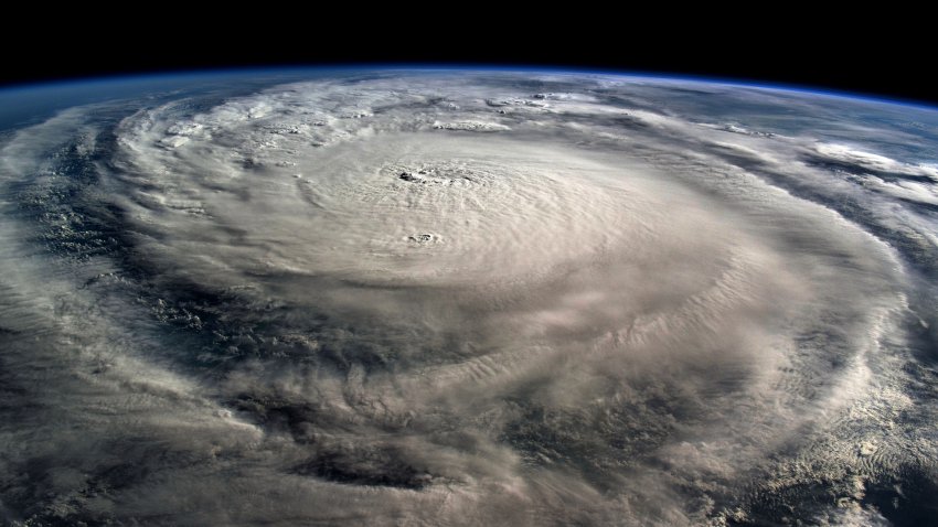 Florida Residents Prepare For Hurricane Milton