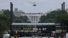 Military parade in DC: Here's what to know