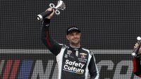 Shane Van Gisbergen