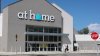 At Home files for bankruptcy and will close 26 stores. See the locations