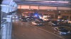 I-84 reopens after multi-vehicle crash in Hartford
