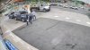 Four employees arrested during ICE raid at Southington car wash