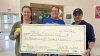 Kindness group in Colchester helps pay off school lunch debt in town