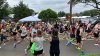 Thousands of runners celebrate Father's Day in Branford