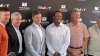 Tigers Woods makes appearance at Travelers Championship